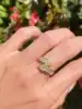 Or massif 14K