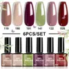 HC025-6 Color