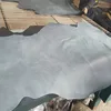 Undyed Crust Leather
