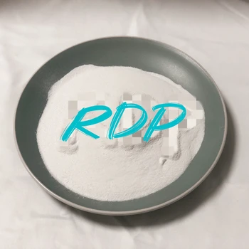 Rdp Vae Thickener Putty Powder Mortar Special Latex Redispersible Polymer Emulsion Powder Rdp