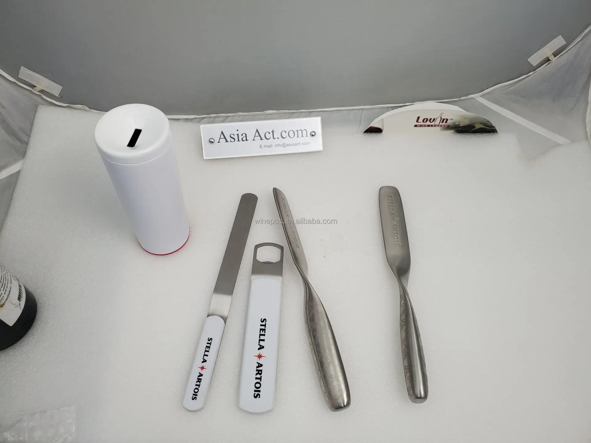 Stella Artois Beer Foam Skimmer,Stella Artois Beer Buy Stella Artois