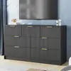Black Color