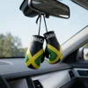 Drapeau de la Jamaïque