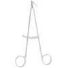Without stabilizing bar