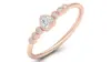 18K Solid Gold