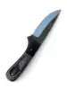 Charcoal Grey, Ebony Black Wood Grain