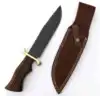 Warm Dark Brown