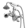 Chrome Plated Color