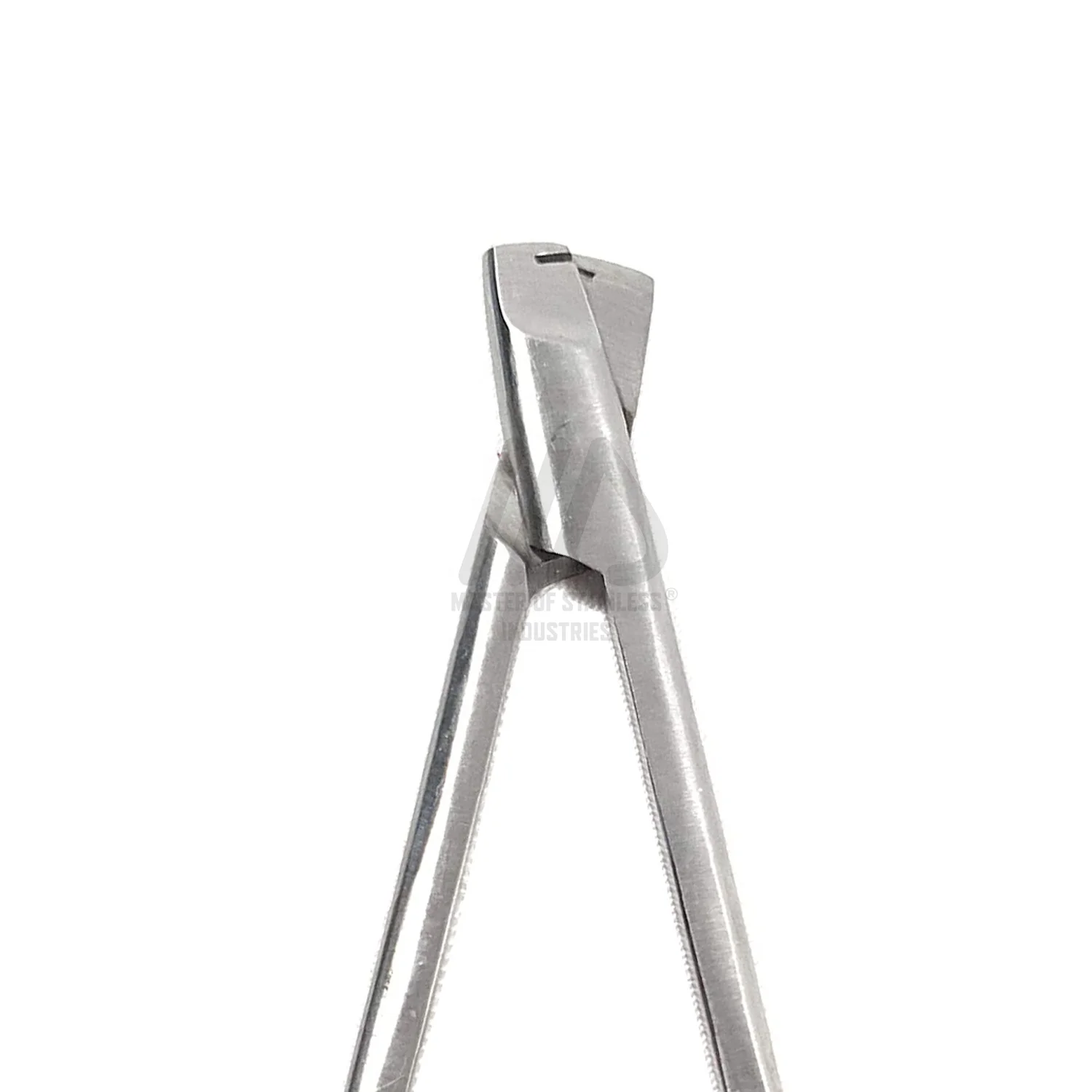 Buy Bird Leg Ring Steel Cutter for Thick Aluminium & Metal Band Ring  *Birds' Park* Online at Best Prices in India - JioMart.