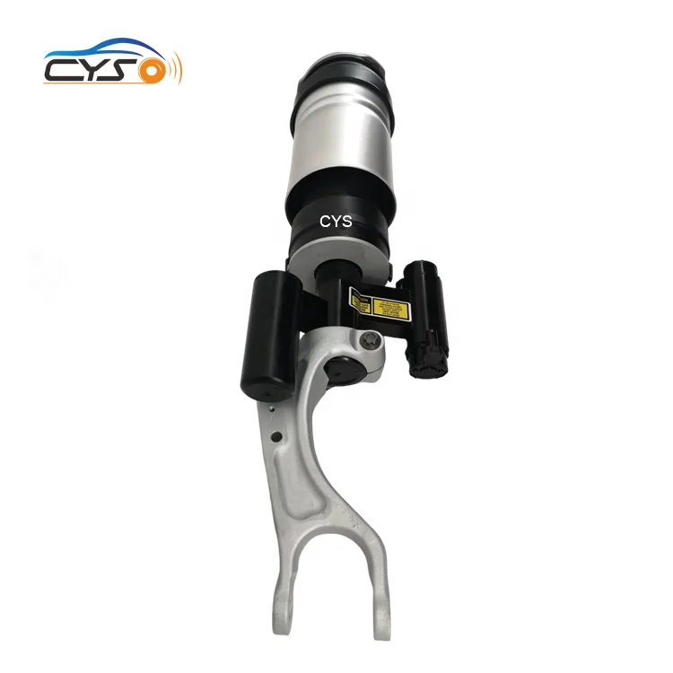 CYS 1420361-00-C & 1620361-00-D Air Suspension Shocks for Tesla