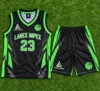 Black Green