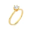 18K Solid Gold