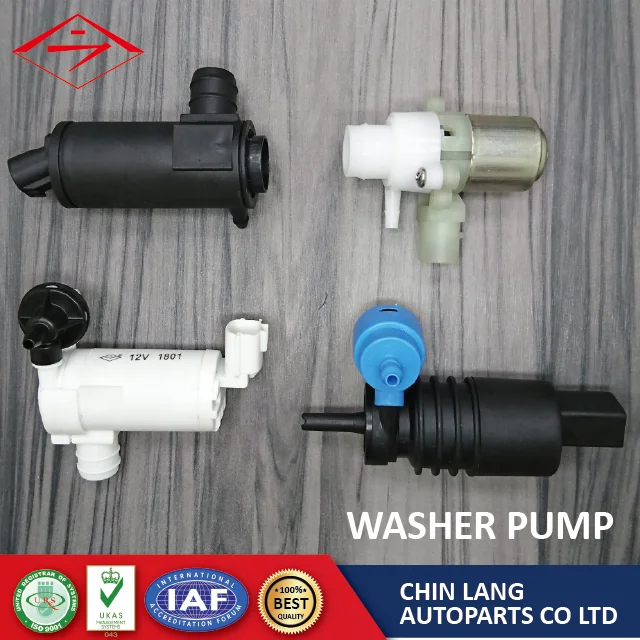 Made in Taiwan Washer Pump for Mazda Oen G22C-67-482-1