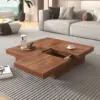 Walnut Color