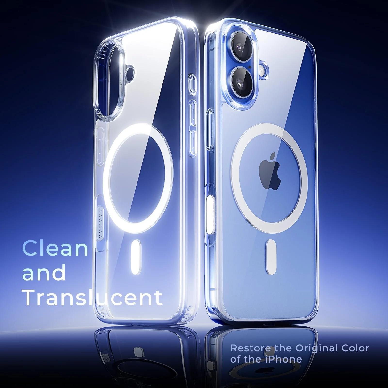 iPhone 16 Pro Max Cases & Covers in India | Leather, 360 Degree, Silic