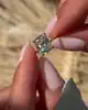 18K Solid Gold