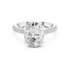 Or blanc