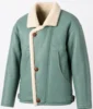 Sea Green