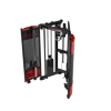 Black/Red