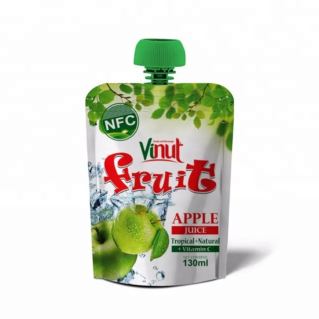 200ml Fresh Calamansi Fruit Juice in Bag