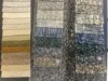 Various Fabrics available