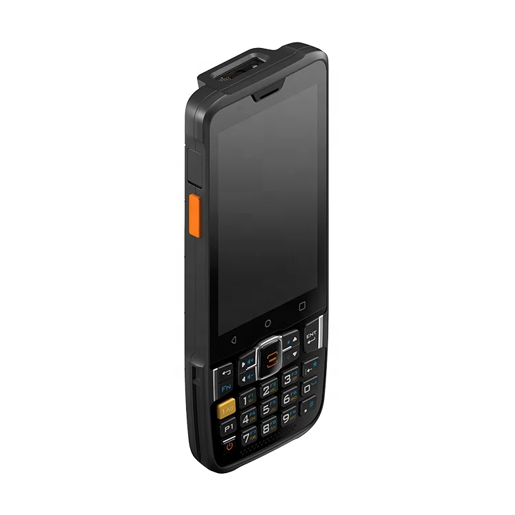Sunmi L2Ks Handheld Android Pda Barcode Scanner Data Collector IP65 NFC Smart Mobile Terminal for Warehouse Inventory