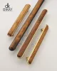 Or PVD / Bois