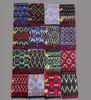 Colors and patterns are selected at random by the Factory