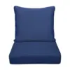 Navy Blue Color