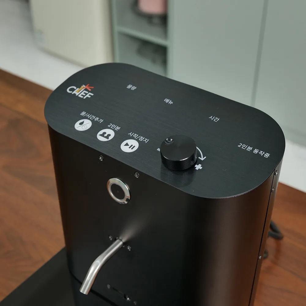 Автоматическая система приготовления лапши KCHEF для ресторанов самообслуживания