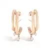 Oro macizo 18K