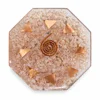 Pink Rose Quartz