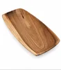 Veta de madera natural