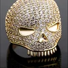 Gold Plated