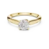 Yellow  Gold