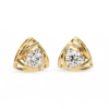 Oro amarillo