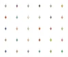 Avaiable Colors