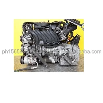 Japanese Original Used Engine 1az 2az 2nz 2zr 1zr 3rz For Petrol Engine ...