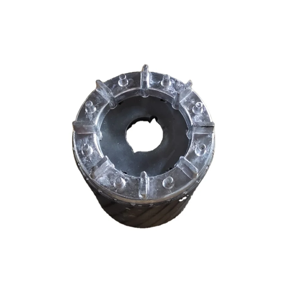 Competitive Price Silicon Steel Rotor and Stator From Vietnam Meet ISO Standard