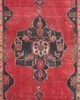 Rojo, Negro