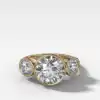 14K Solid Gold