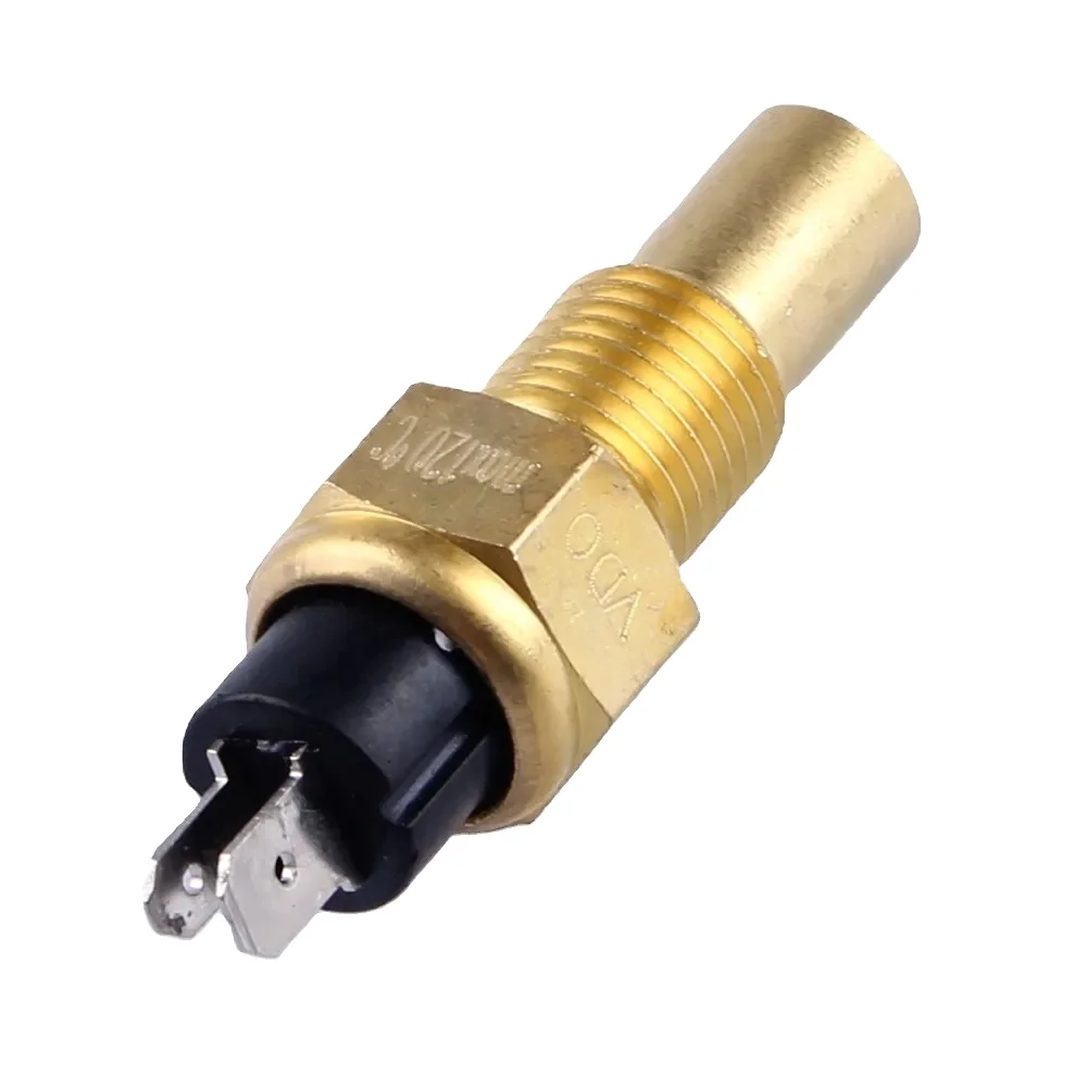 Capteur Température échappement DT Spare Parts 12.24252 - M14 X 1,5 - 500mm Longueur - Garantie 2 Ans