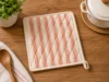ORANGE STRIPE