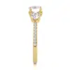 18K Solid Gold