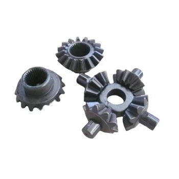 High Quality 266135300125 Assembly Diff Gear Kit with Spider-Reva Tata Diesel Truck Engine Spare Parts Featuring AC Valve Gasket