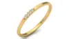18K Solid Gold