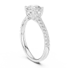Oro blanco
