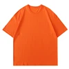 Orange-rouge