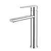 Rubinetto per lavabo alto