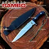 RAM BO Last Blood